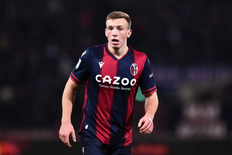 FABRIZIO ROMANO: Lewis Ferguson Raggiunge un Accordo Verbale per Unirsi al Napoli Quest’Estate