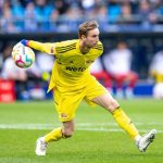 Transfersensation: Jannik Rochelt erzielt mündliche Einigung mit dem MSV Duisburg!