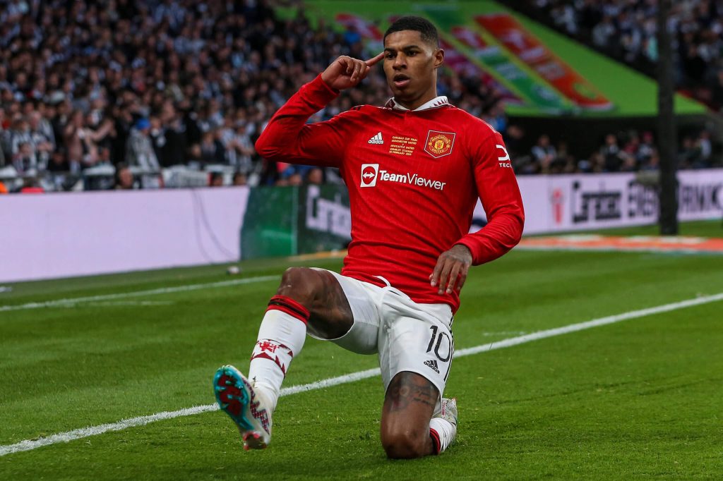 Rashford zu Dortmund: Ein Traum-Transfer nimmt Gestalt an