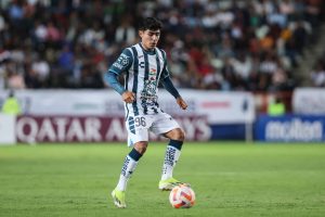 Elias Montiel Llega a un Acuerdo Verbal con el Sevilla FC de Cara a su Fichaje en Verano