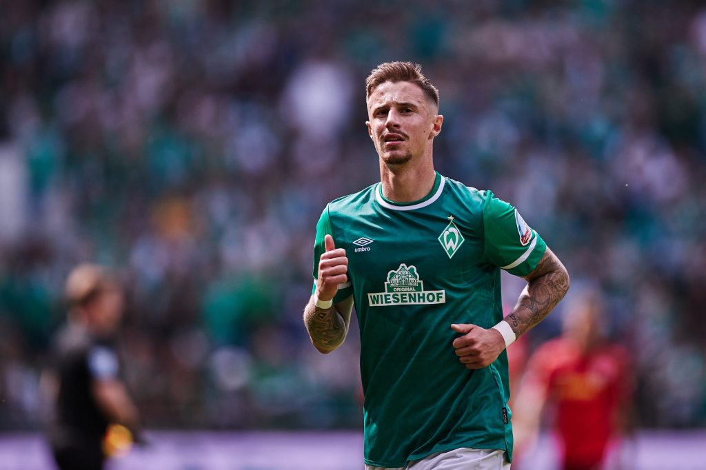 sv-werder-bremen-v-ssv-jahn-regensburg-second-bundesliga-1-scaled