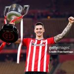 Elias Montiel Llega a un Acuerdo Verbal con el Sevilla FC de Cara a su Fichaje en Verano