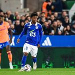KSC’s Geheimwaffe für die Saison 2025/2026: Yassin Kechta wechselt von Le Havre!