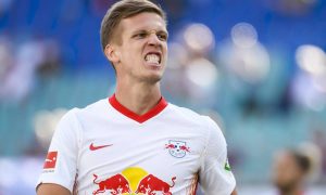 Il Milan punta su Dani Olmo per rinforzare la squadra e rilanciare sotto la guida di Sérgio Conceição