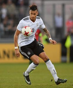 Davie Selke führt den Aufstiegstraum an: „Einst abgestiegen, jetzt erneuert“ – HSV Hamburgs mutiger Comeback-Plan