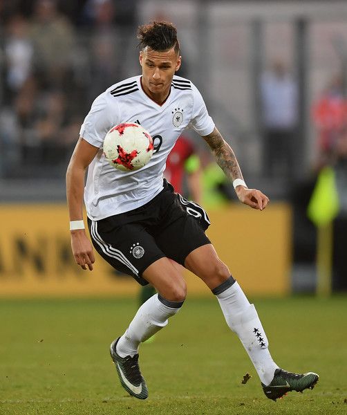 Davie Selke führt den Aufstiegstraum an: „Einst abgestiegen, jetzt erneuert“ – HSV Hamburgs mutiger Comeback-Plan