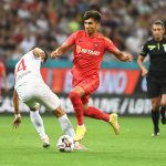 Offiziell: Jamie Bynoe-Gittens wechselt auf Leihbasis vom BVB zum Karlsruher SC