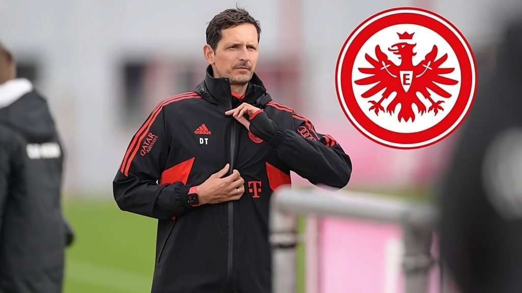 Eintracht Frankfurt’s stille Revolution – “Wir bauen hier etwas Besonderes auf”