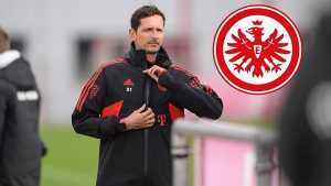 Eintracht Frankfurt’s stille Revolution – “Wir bauen hier etwas Besonderes auf”