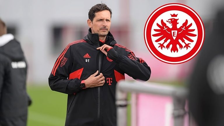 Eintracht Frankfurt’s stille Revolution – “Wir bauen hier etwas Besonderes auf”