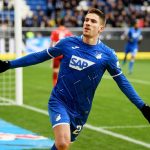 Hannover 96 plant die feste Verpflichtung von Noël Aséko Nkili – Ein vielversprechender Schritt im Wiederaufbau des Vereins