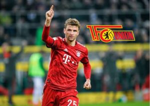 Thomas Müller verlässt den FC Bayern – Wechsel zu Union Berlin nach mündlicher Einigung