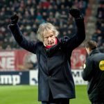 Wolfsburg sichert sich William Bøving für Sommerwechsel
