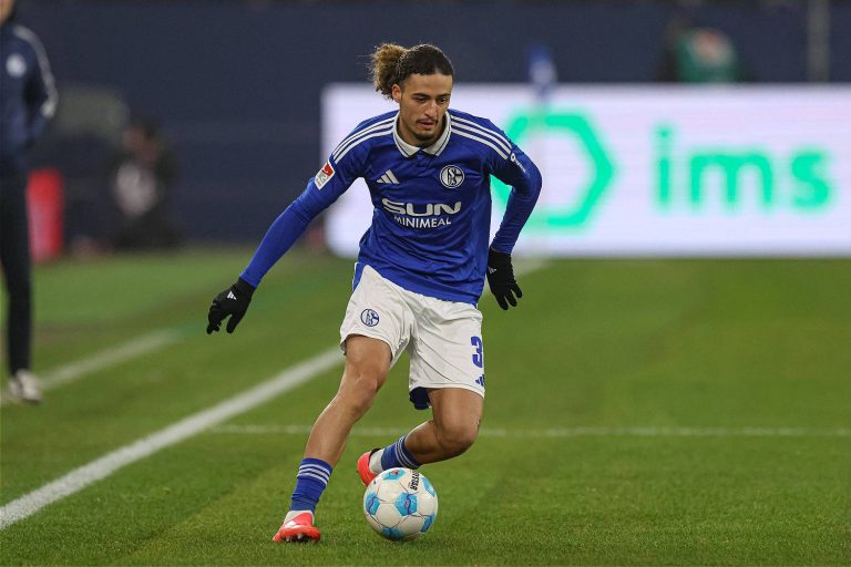 Taylan Bulut von Schalke 04 wechselt zum Saisonende zu Werder Bremen