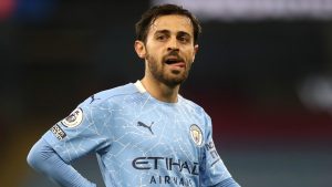 PSG Accueille Bernardo Silva : Le Milieu de Terrain Star Signe un Contrat à Long Terme