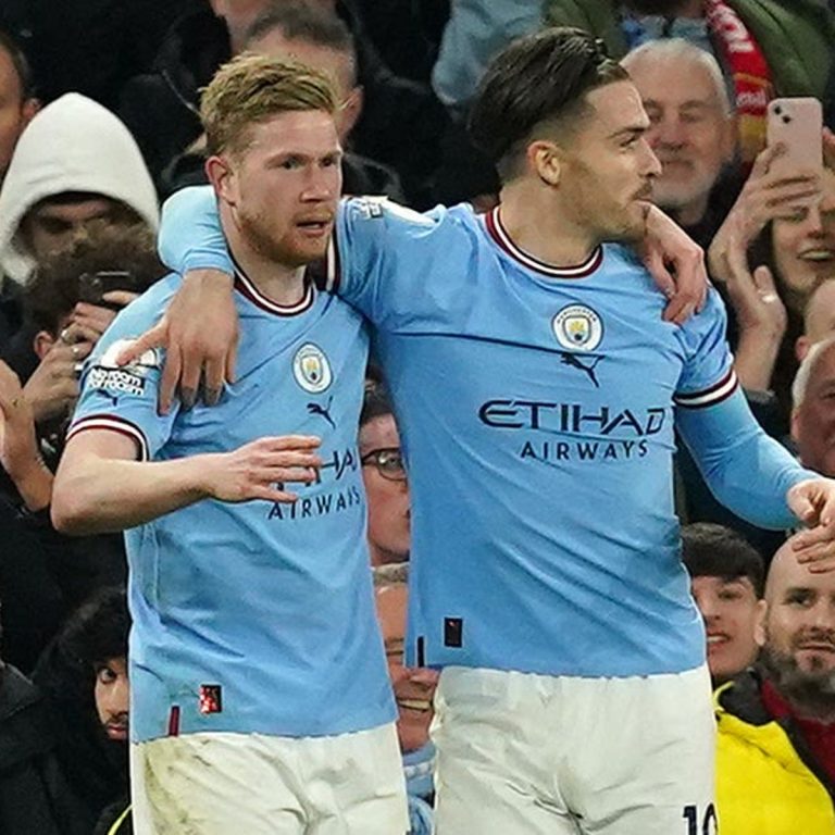 SSC Napoli: Accordo verbale con Jack Grealish, trattativa in corso per il prestito di Kevin De Bruyne