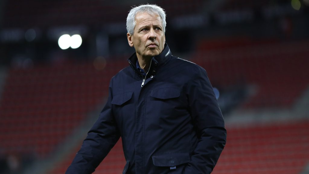 Lucien Favre erzielt Einigung mit Borussia Mönchengladbach – Sensationelle Rückkehr steht bevor