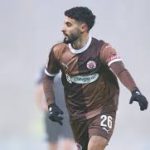 Jon Aramburu renueva con la Real Sociedad: “Este club es mi hogar”