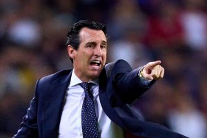 Unai Emery cerca de la Real Sociedad; Acuerdo personal alcanzado – El destino en la Champions, el último obstáculo