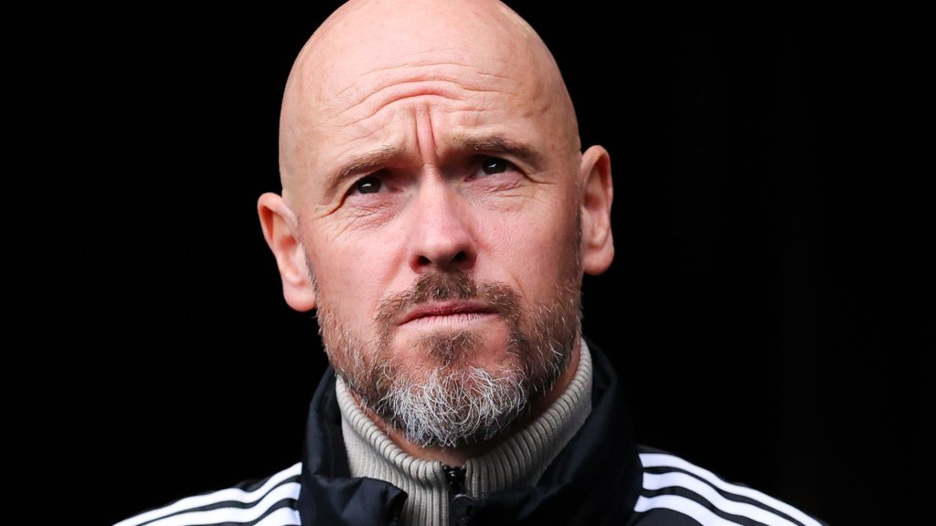 Bayer Leverkusen wird Erik ten Hag nach der historischen Alonso-Ära verpflichten
