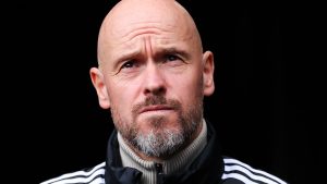 Bayer Leverkusen wird Erik ten Hag nach der historischen Alonso-Ära verpflichten