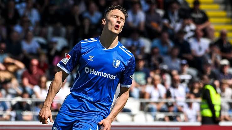 Martijn Kaars wechselt zu SV Darmstadt 98 nach Zerwürfnis mit Schalke-Führungsetage