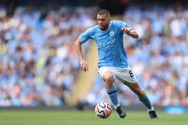 Spektakularni Povratak: Mateo Kovačić Dogovorio Transfer iz Man Cityja u HNK Rijeku