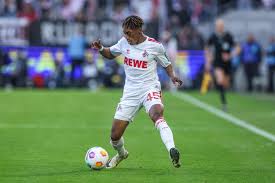 BREAKING: Justin Diehl wechselt per Leihe von 1. FC Köln zu SV Darmstadt 98