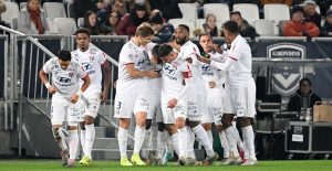 La Remontée Remarquable de Lyon : De la Menace de Relégation à Contender Européen