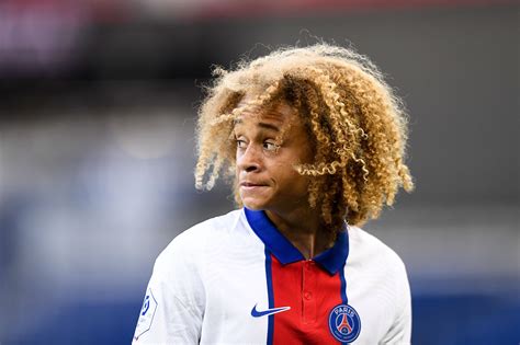 Xavi Simons vor spektakulärem Leihwechsel zu Borussia Dortmund