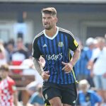 “Jadon Sancho verso la Lazio dopo l’esperienza al Chelsea: accordo verbale raggiunto”