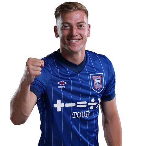 Torgeist Liam Delap soll zu Bayer Leverkusen wechseln