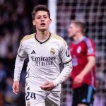 Alejandro Garnacho se prepara para un sensacional regreso al Atlético de Madrid en calidad de cedido