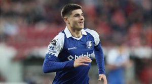 Matias Fernandez-Pardo en route vers Lille malgré l’intérêt européen