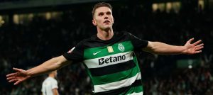 Viktor Gyokeres sceglie l’Atalanta: un nuovo capitolo per l’attaccante svedese