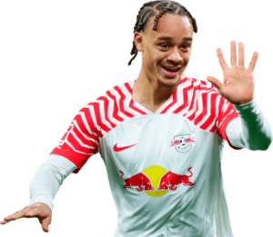 RB Leipzig erzielt Einigung mit PSG über festen Transfer von Xavi Simons – Ein großer Schritt unter Trainer Zsolt Löw