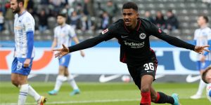 Officiel : Le RC Lens conclut un accord pour signer Ansgar Knauff avant le mercato estival