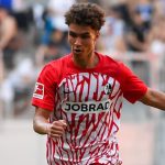 Offiziell: Wolfsburg verpflichtet Mohamed Amoura dauerhaft – Die Zukunft im Sturm ist gesichert!