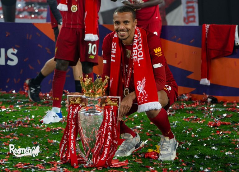 Offiziell: Bayer Leverkusen verpflichtet Joël Matip vor dem Sommer-Transferfenster