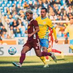 🔴 Oficial: Noah Darvich se une al Athletic Club desde el Barcelona Atlètic — La joven sensación alemana está lista para conquistar LaLiga