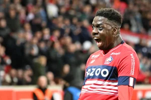 Officiel : Le FC Nantes s’offre Mohamed Bayo dans un transfert ambitieux de 3,5 M€