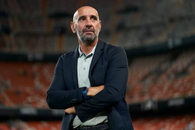 📰 MONCHI REGRESA AL SEVILLA FC COMO DIRECTOR DEPORTIVO, SUSTITUYENDO A VÍCTOR ORTA