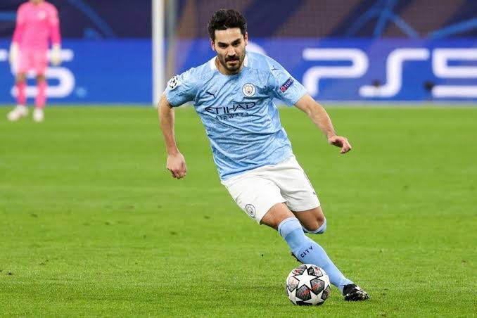 Ilkay Gündoğan und Ter Stegen vor spektakulärer Rückkehr in die Bundesliga nach gescheiterten Vertragsgesprächen mit dem FC Barcelona