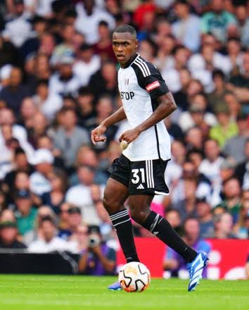 Issa Diop s’engage avec l’AS Monaco : un retour en Ligue 1 cet été
