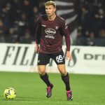 Borussia Mönchengladbach erzielt Einigung zur Verpflichtung von Fisnik Asllani – Die Fohlen sichern sich torgefährlichen Youngster für die Zukunft