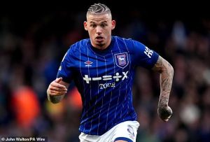 🔴 Officiel : Kalvin Phillips signe un pré-contrat avec le Toulouse FC en pleine tourmente présidentielle et changement de propriétaire