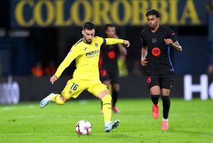 Fabrizio Romano: 💥 Álex Baena se someterá a reconocimiento médico con el Athletic Club tras su sorpresiva salida del Villarreal – Los rumores sobre Nico Williams al Barcelona impulsan el acuerdo