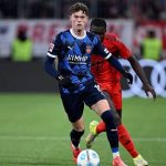 RC Lens conclut le transfert définitif de Martín Satriano avant la saison 2025/26