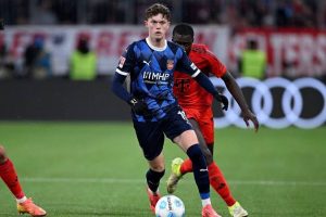 🇩🇪 Schock-Transfer! Paul Wanner sagt Ja zu VfB Stuttgart – Medizincheck steht bevor! 🔴⚪