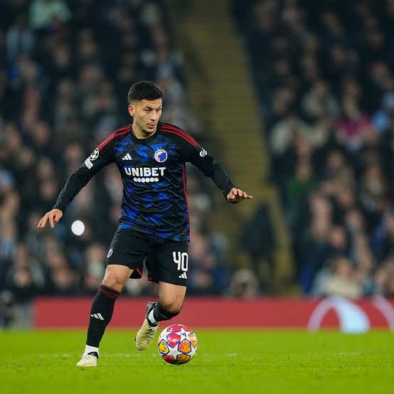 Malmö FF i chockvärvning – Roony Bardghji ger muntligt ja till återkomst